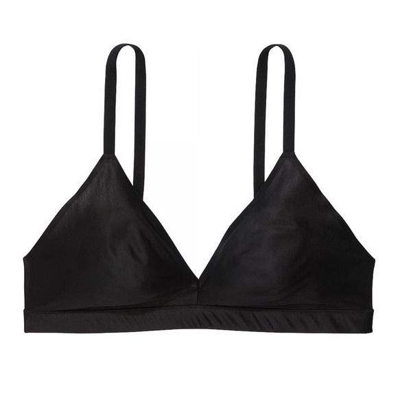 Victoria’s Secret Shapewear by Victoria Sheer Smoothing Bralette - Picture 3 of 9